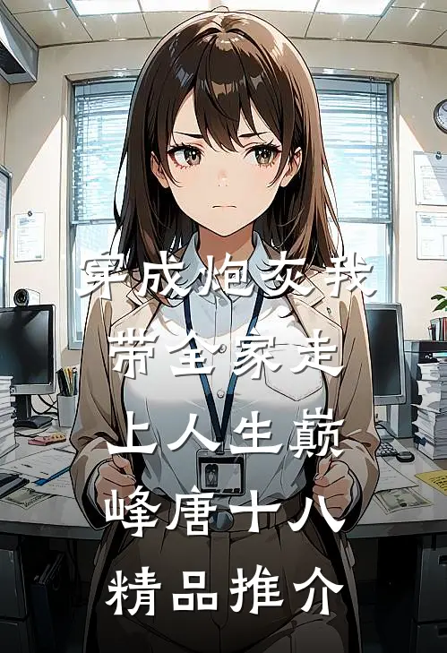 穿成炮灰我带全家走上人生巅峰唐十八精品推介