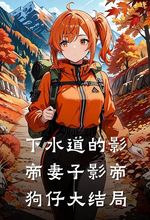 下水道的影帝妻子影帝狗仔大结局