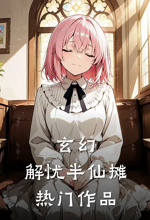 玄幻：解忧半仙摊热门作品