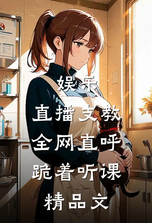娱乐：直播支教，全网直呼跪着听课精品文