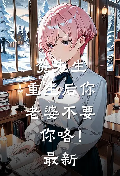 贺先生，重生后你老婆不要你咯！最新