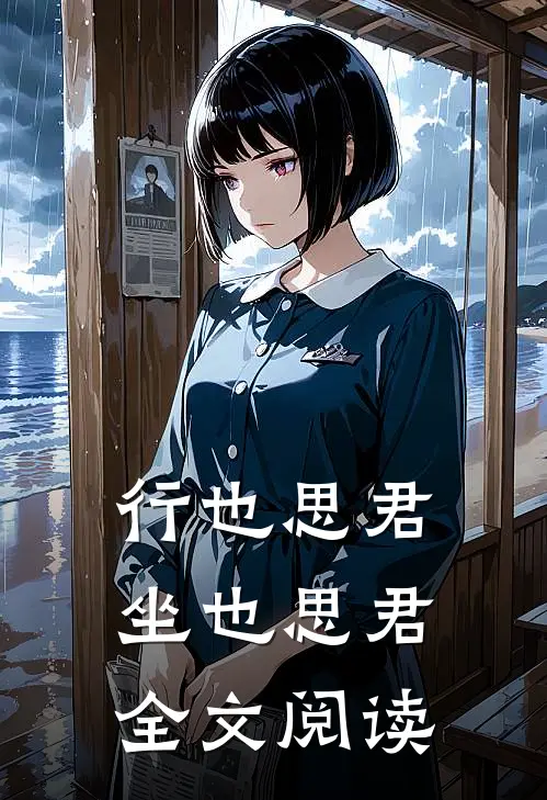 行也思君坐也思君全文阅读