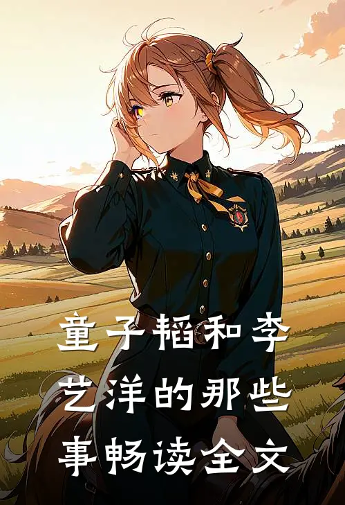 童子韬和李艺洋的那些事畅读全文