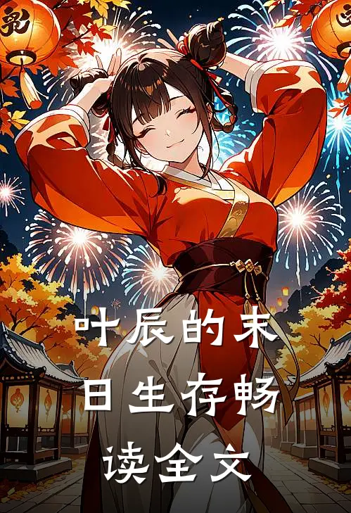 叶辰的末日生存畅读全文
