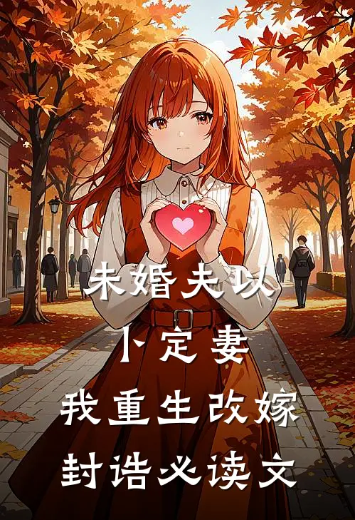 未婚夫以卜定妻，我重生改嫁封诰必读文