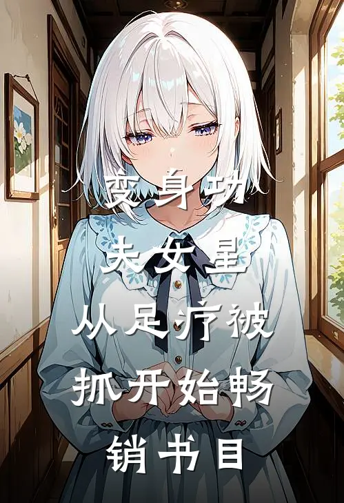 变身功夫女星，从足疗被抓开始畅销书目