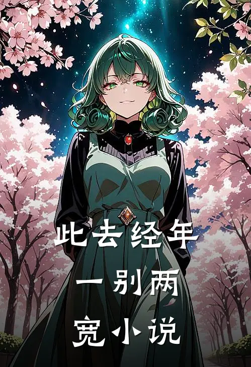 此去经年，一别两宽小说