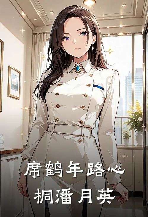 席鹤年路心桐潘月英