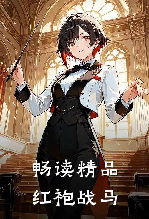 畅读精品红袍战马