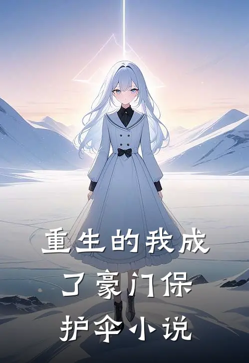 重生的我成了豪门保护伞小说