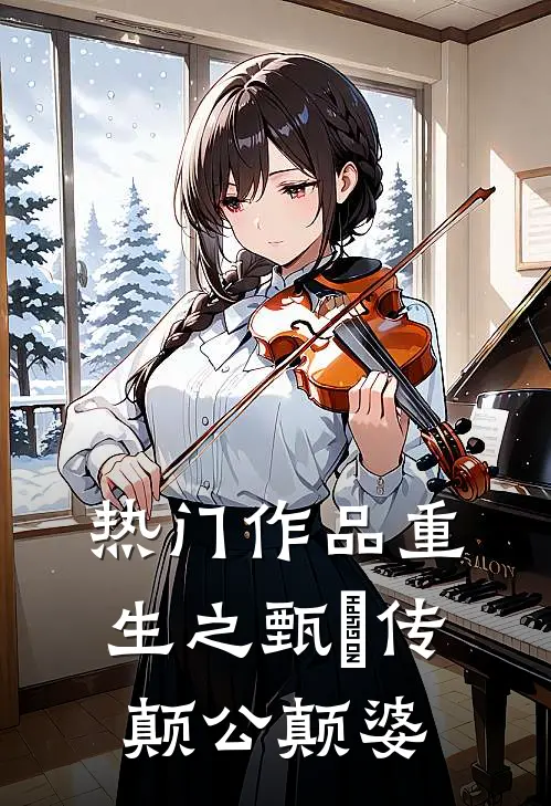热门作品重生之甄嬛传颠公颠婆