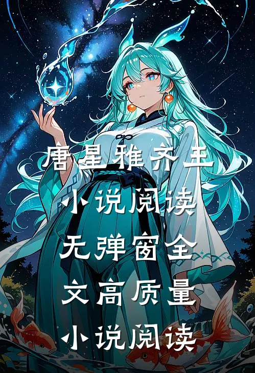 唐星雅齐王小说阅读无弹窗全文高质量小说阅读