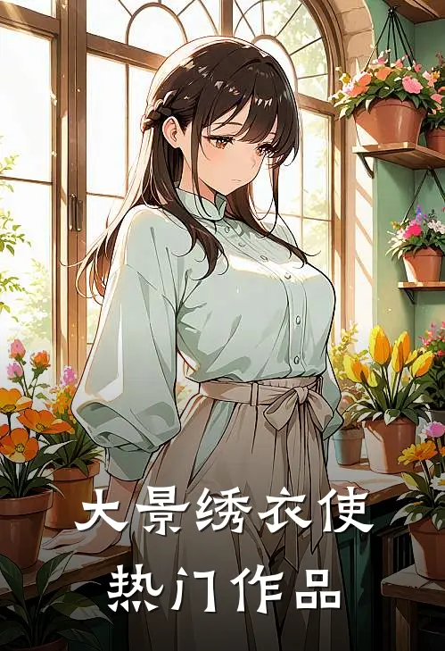 大景绣衣使热门作品