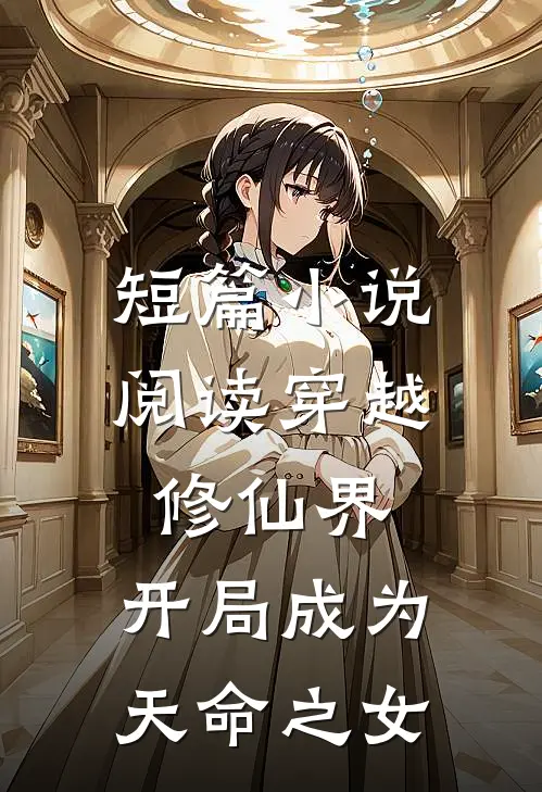 短篇小说阅读穿越修仙界，开局成为天命之女