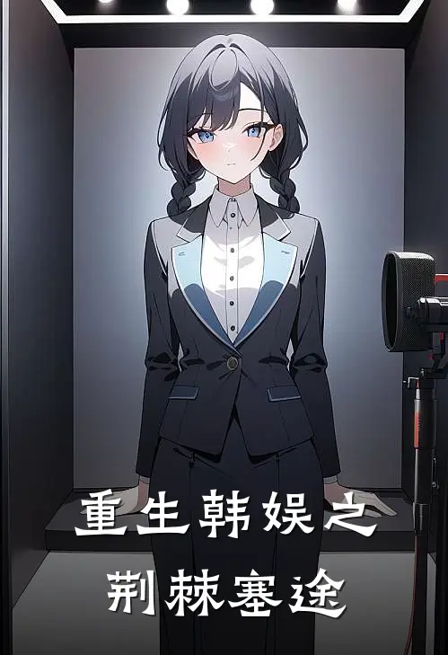 重生韩娱之荆棘塞途
