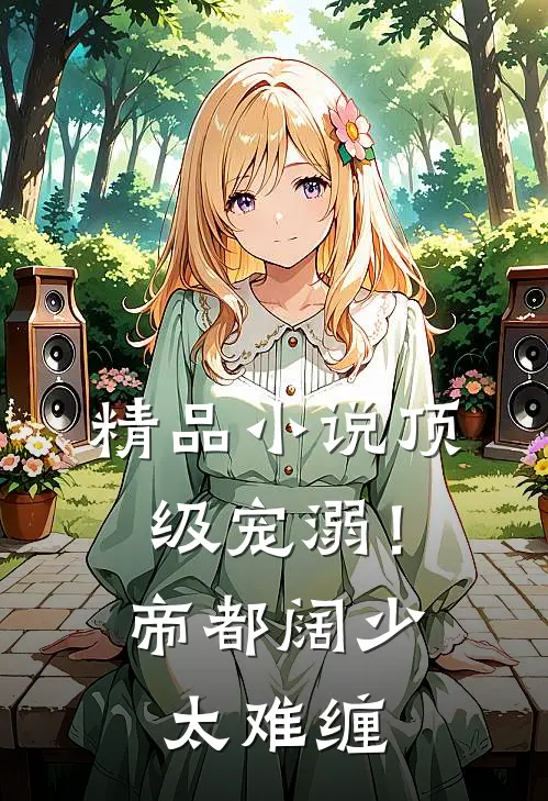 精品小说顶级宠溺！帝都阔少太难缠