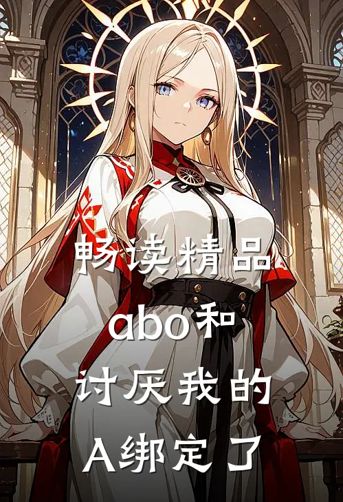 畅读精品【abo】和讨厌我的A绑定了