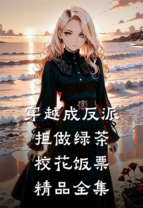 穿越成反派，拒做绿茶校花饭票精品全集