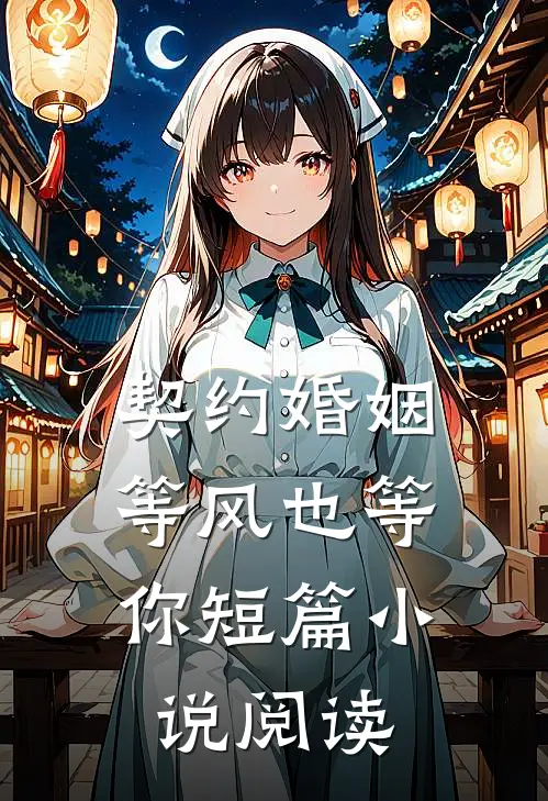 契约婚姻：等风也等你短篇小说阅读