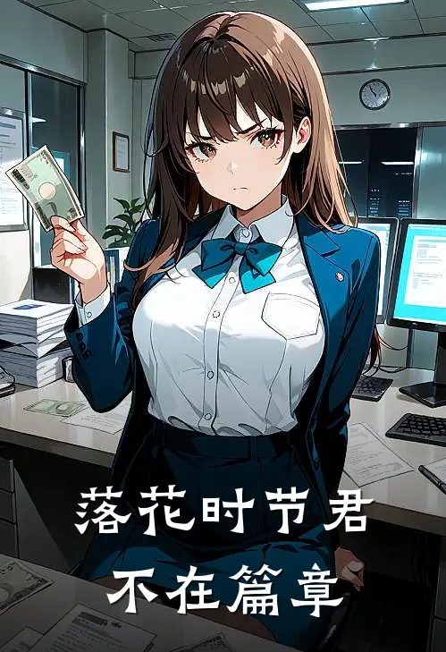落花时节君不在篇章
