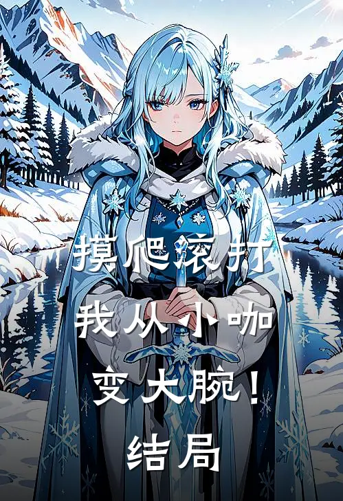 摸爬滚打，我从小咖变大腕！结局