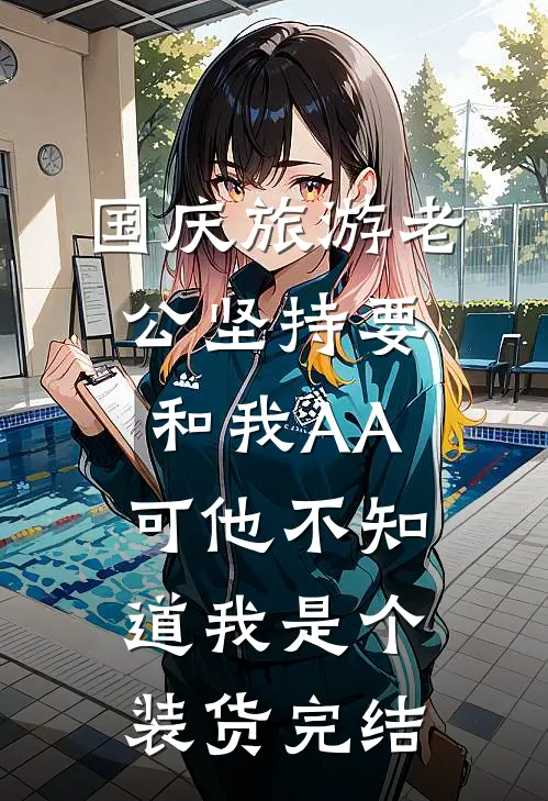 国庆旅游老公坚持要和我AA，可他不知道我是个装货完结