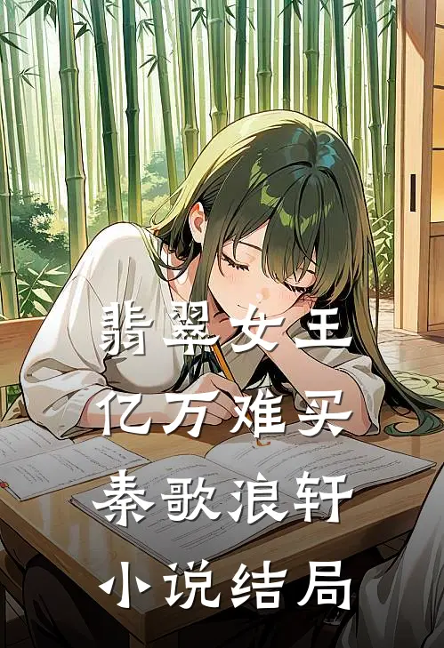 翡翠女王亿万难买秦歌浪轩小说结局
