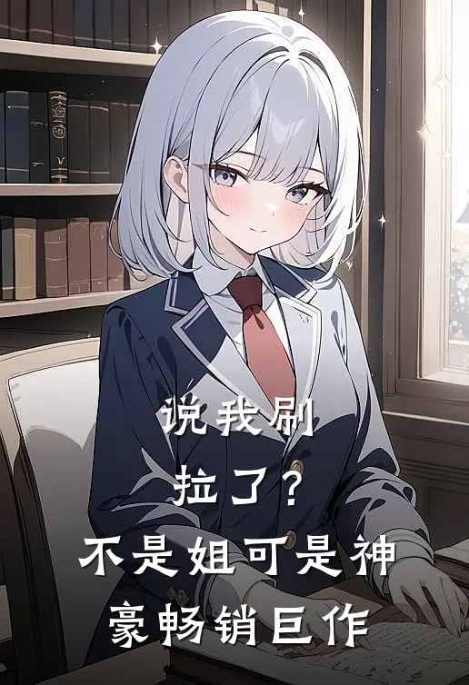 说我刷拉了？不是，姐可是神豪畅销巨作