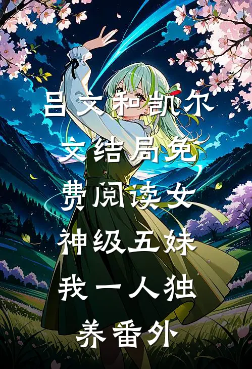 吕文和凯尔文结局免费阅读女神级五妹，我一人独养番外