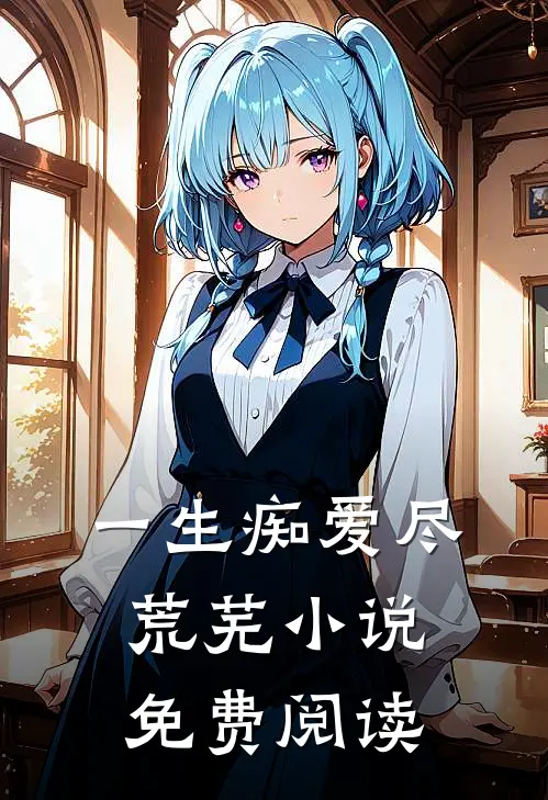 一生痴爱尽荒芜小说免费阅读