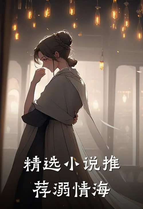 精选小说推荐溺情海