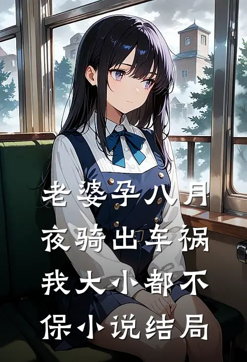 老婆孕八月夜骑出车祸，我大小都不保小说结局