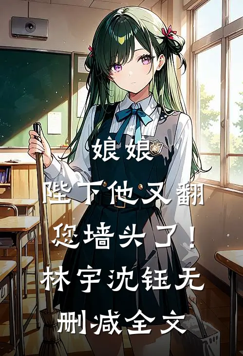 娘娘，陛下他又翻您墙头了！林宇沈钰无删减全文