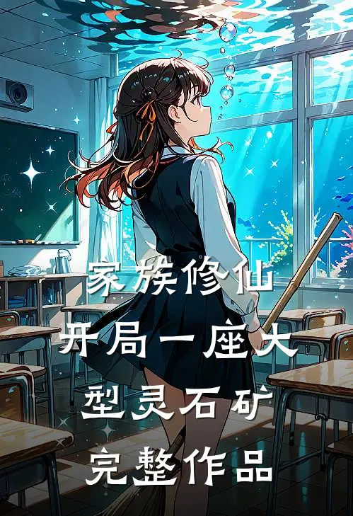 家族修仙：开局一座大型灵石矿完整作品