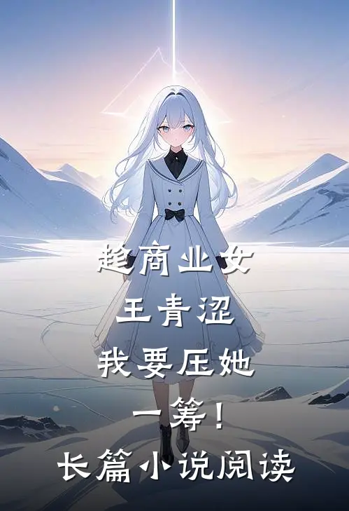 趁商业女王青涩，我要压她一筹！长篇小说阅读