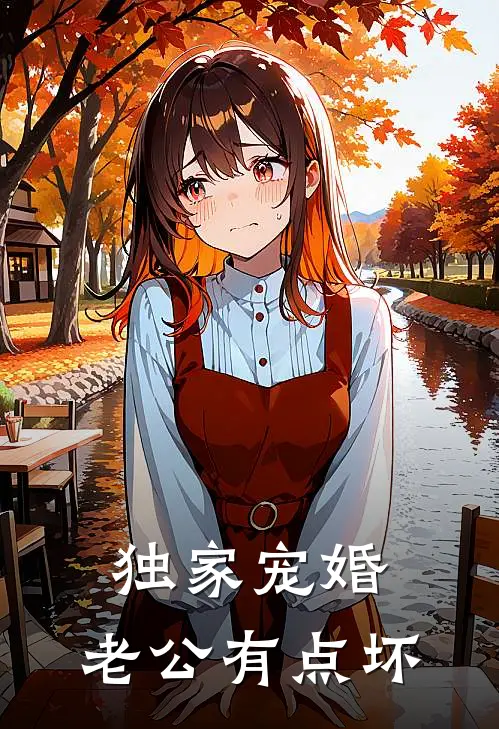独家宠婚：老公有点坏