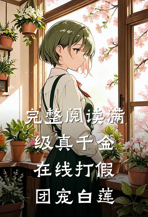 完整阅读满级真千金，在线打假团宠白莲