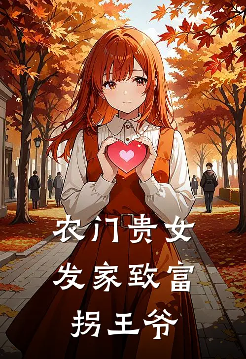 农门贵女发家致富拐王爷