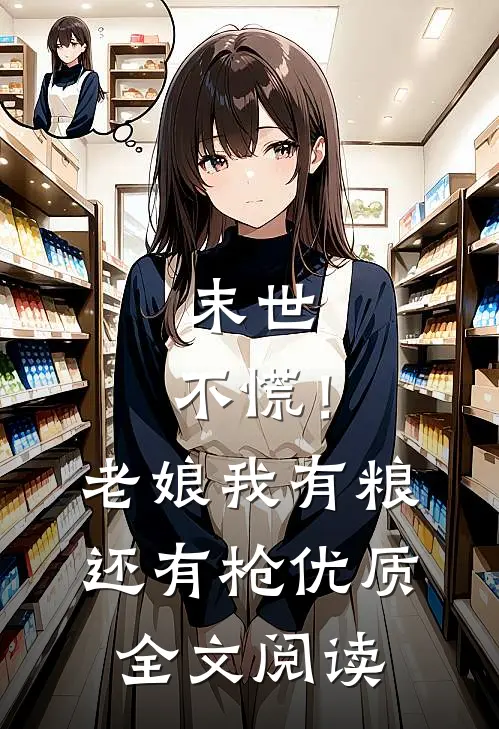 末世：不慌！老娘我有粮还有枪优质全文阅读