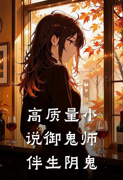 高质量小说御鬼师：伴生阴鬼