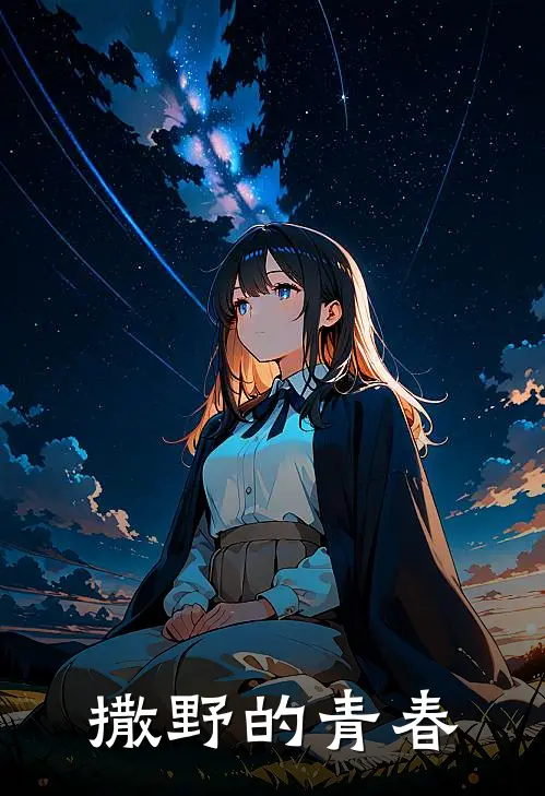 撒野的青春