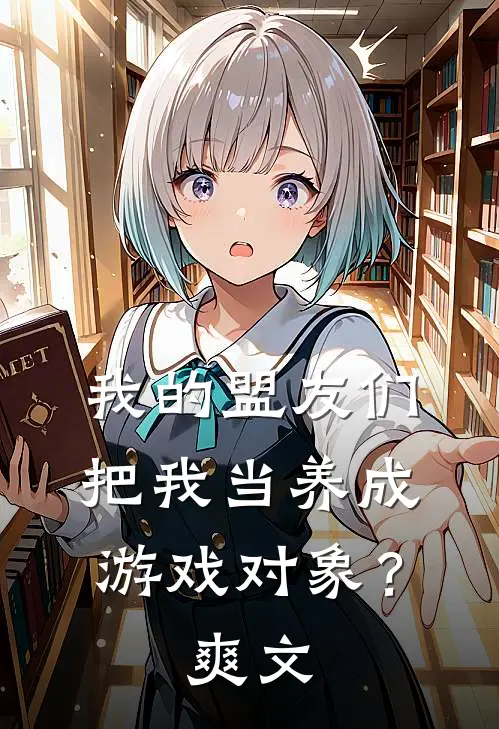 我的盟友们，把我当养成游戏对象？爽文