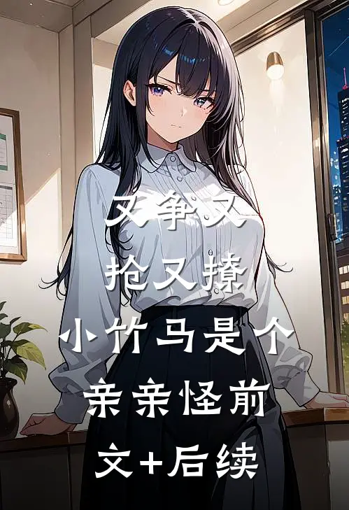 又争又抢又撩，小竹马是个亲亲怪前文+后续