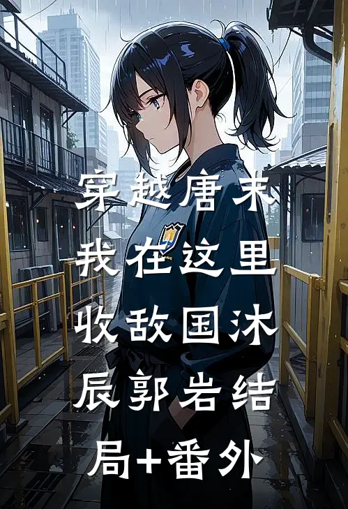 穿越唐末，我在这里收敌国沐辰郭岩结局+番外
