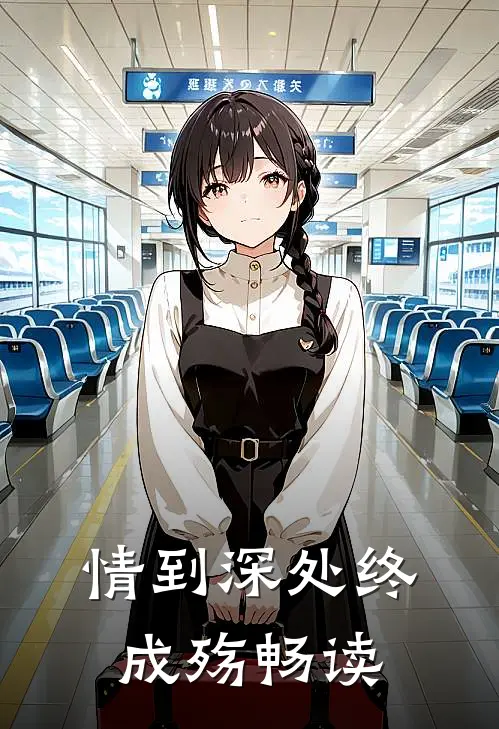 情到深处终成殇畅读