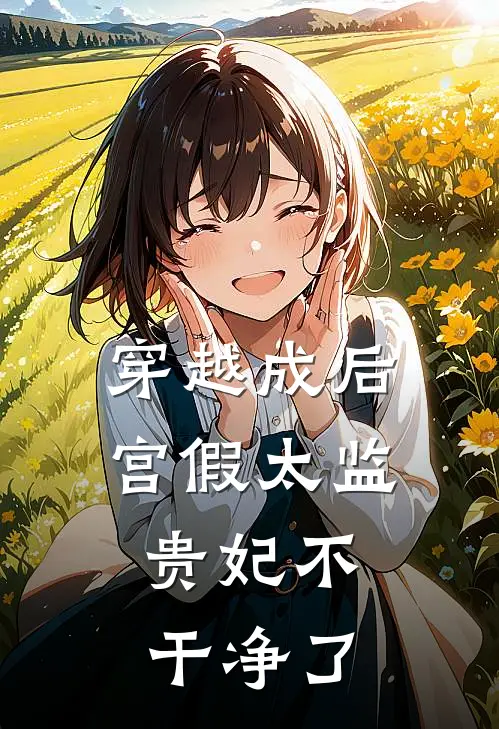 穿越成后宫假太监，贵妃不干净了