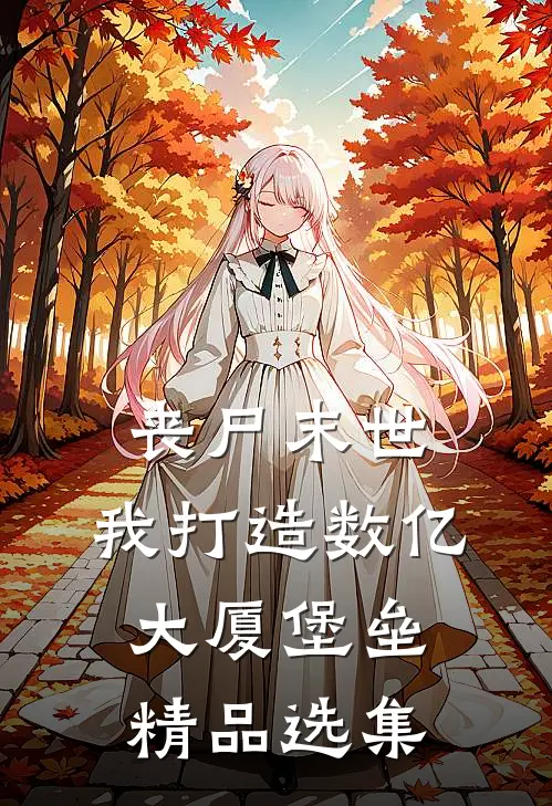 丧尸末世，我打造数亿大厦堡垒精品选集