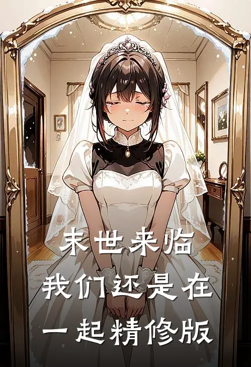 末世来临，我们还是在一起精修版