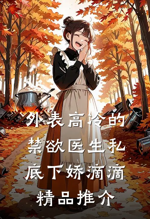 外表高冷的禁欲医生私底下娇滴滴精品推介