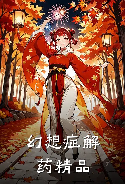 幻想症解药精品